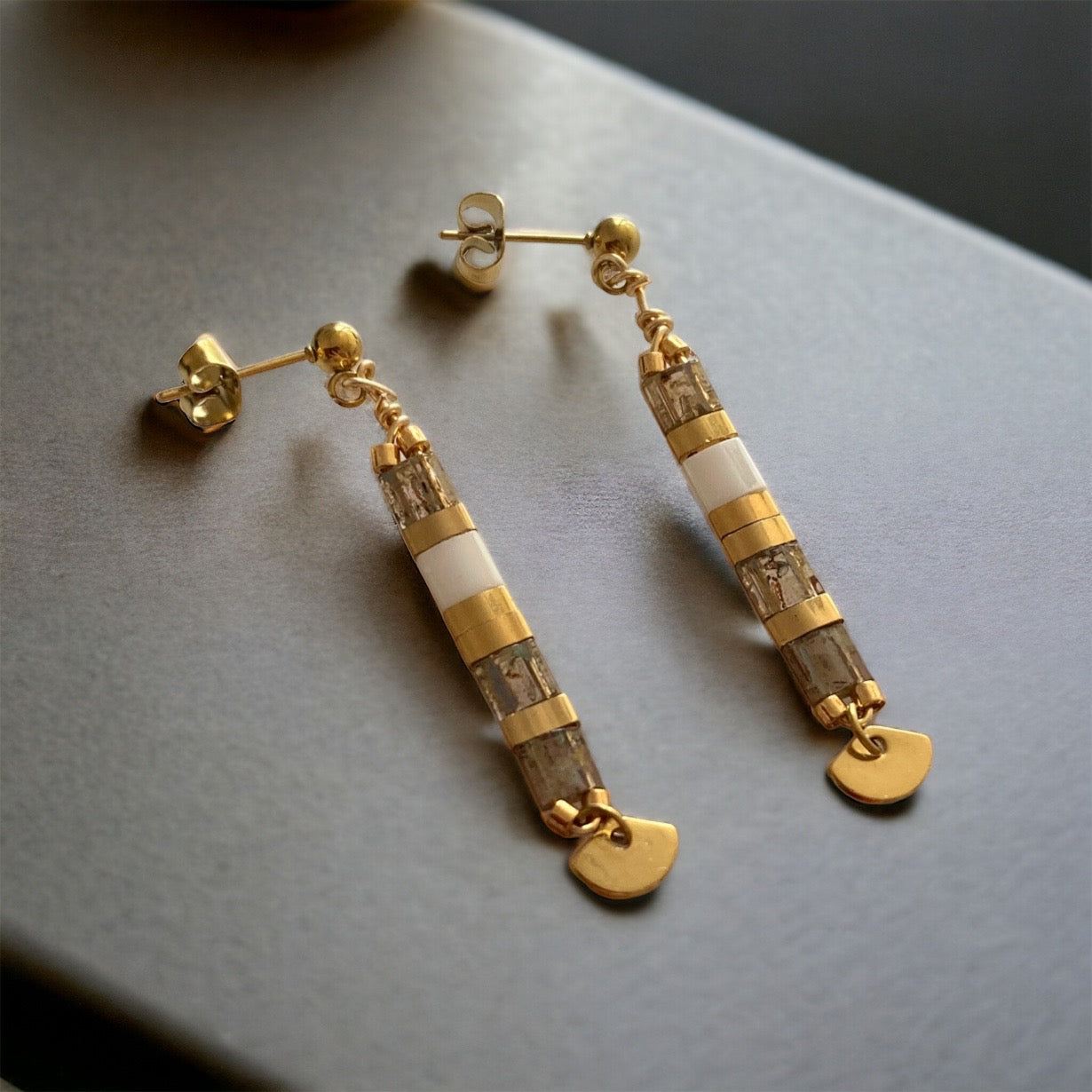 Perles Miyuki tila