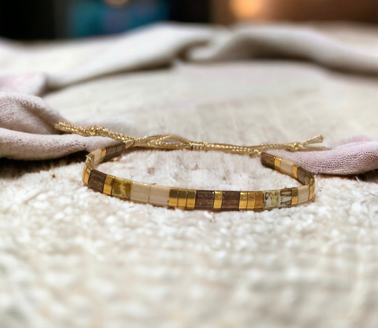 Idée de cadeau artisanal pour femmes