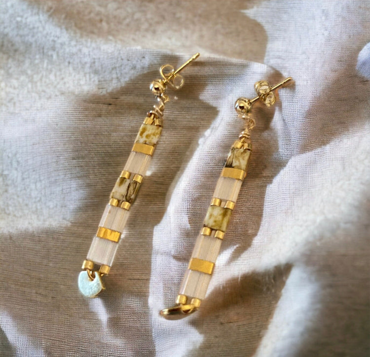 Bijoux fait main pour femmes