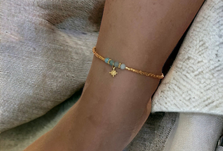 Bijou élégant et minimaliste